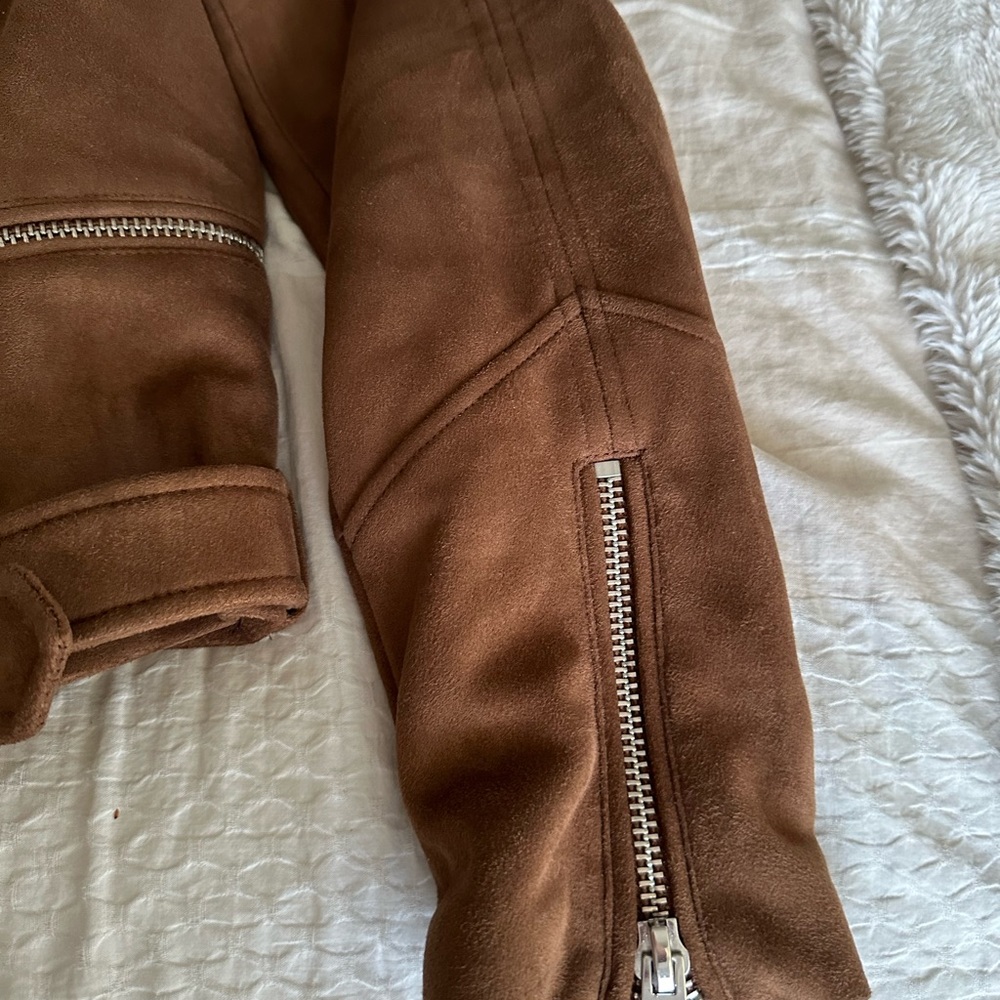 Zara jacket - Picture 3 of 7